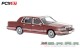 PCX87 PCX870909, EAN 4052176904619: Lincoln Town Car dunkelrot