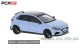 PCX87 PCX870924, EAN 4052176878385: Hyundai i30 N, hellblau, 2021