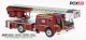 PCX87 PCX871074, EAN 4052176808184: Magirus M32L BFW München