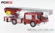PCX87 PCX871075, EAN 4052176808221: Magirus M32L FW Essen (alt)