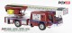 PCX87 PCX871077, EAN 4052176808368: Magirus M32L FW Augsburg