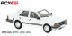 PCX87 PCX871149, EAN 4052176856864: Ford Orion MK I, weiss, 1984