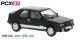 PCX87 PCX871151, EAN 4052176848012: Renault 11 Turbo schwarz 1983