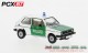 PCX87 PCX871178, EAN 2000075744432: VW Golf I 1980 Polizei Berlin