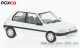 PCX87 PCX871244, EAN 4052176919804: Peugeot 106 1991 weiß