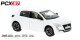 PCX87 PCX871261, EAN 4052176873380: Peugeot 208 II, weiss, 2019