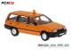 PCX87 PCX871456, EAN 4052176888872: Opel Kadett E Caravan, orange