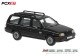 PCX87 PCX871458, EAN 4052176889008: Opel Kadett E Caravan schwarz