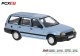 PCX87 PCX871459, EAN 4052176889077: Opel Kadett E Caravan, blau