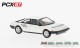 PCX87 PCX871554, EAN 2000075882806: Ferrari Mondial (1980), weiß