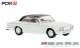 PCX87 PCX871568, EAN 4052176928165: Jaguar XJ-C weiss/schwarz