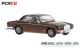 PCX87 PCX871569, EAN 4052176928189: Jaguar XJ-C braun/schwarz