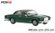 PCX87 PCX871570, EAN 4052176928202: Jaguar XJ-C grün/schwarz