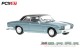 PCX87 PCX871571, EAN 4052176928226: Jaguar XJ-C blau/schwarz