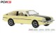 PCX87 PCX871572, EAN 4052176928233: Opel Manta B CC hellgelb