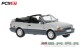 PCX87 PCX871578, EAN 4052176928387: Ford Escort IV Cabrio silber
