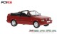 PCX87 PCX871579, EAN 4052176928417: Ford Escort IV Cabrio rot