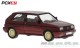 PCX87 PCX871597, EAN 4052176927304: VW Rallye Golf dunkelrot
