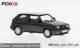 PCX87 PCX871598, EAN 4052176927335: VW Rallye Golf dunkelgrau