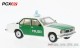PCX87 PCX871694, EAN 4052176905890: Opel Ascona B Polizei