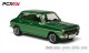 PCX87 PCX871706, EAN 4052176926239: Simca 1100 grünmetallic 1975