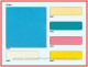 Preiser 19629, EAN 4041032196299: H0 Bausatz Putz Pinkfarben