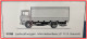Preiser 31320, EAN 4041032313207: H0 Bausatz Lastkraftwagen MB