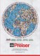 Preiser K022, EAN 2000075415318: Preiser Katalog 2022/24