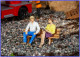 Pola 331501, EAN 4003261315018: G Figurengruppe 2 sitzende Personen