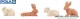 Pola 331551, EAN 4003261315513: G Figurengruppe 4 Stallhasen