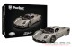 Pocher HK120, EAN 2000075735706: 1:8 Bausatz Pagani Utopia