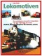 Podszun-Verlag 328, EAN 9783861333289: Lokomotiven vers. BR