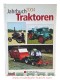 Podszun-Verlag 333, EAN 2000000171333: Traktoren JahrB-2004