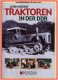 Podszun-Verlag 348, EAN 9783861333487: Traktoren der DDR