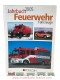 Podszun-Verlag 361, EAN 2000000673141: Jahrbuch Feuerwehr 2005