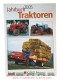 Podszun-Verlag 362, EAN 2000000673158: Jahrbuch Traktoren 2005