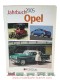 Podszun-Verlag 366, EAN 2000000673189: Jahrbuch Opel 2005