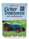 Podszun-Verlag 381, EAN 9783861333814: Eicher Traktoren