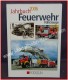 Podszun-Verlag 394, EAN 2000008330510: Jahrbuch Feuerwehr 2006