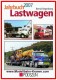 Podszun-Verlag 426, EAN 2000008403108: Jahrbuch 2007-Lastwagen