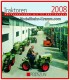 Podszun-Verlag 444, EAN 9783861334446: Wochenkalender Traktoren 2008
