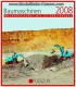 Podszun-Verlag 447, EAN 9783861334477: Wochenkalender Baumaschi 2008