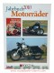 Podszun-Verlag 531, EAN 2000003306770: Jahrbuch Motorräder 2010