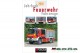 Podszun-Verlag 826, EAN 2000008740685: Jahrbuch Feuerwehr 2018