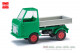 Busch-Automodelle 210003600, EAN 4260458430798: Multicar M22 3SK grün