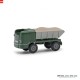 Busch-Automodelle 210006310, EAN 4260458432457: M21 mit Kiesladung