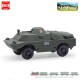 Busch-Automodelle 210104002, EAN 4260458432303: Spähpanzerwagen SPW40P2, Turm