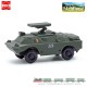 Busch-Automodelle 210104004, EAN 4260458432372: Spähpanzerwagen SPW40P2 NVA