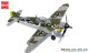 Busch-Automodelle 25014, EAN 4001738250145: Flugz.Bf 109 G siehe Fa.69
