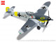 Busch-Automodelle 25062, EAN 4001738250626: Flugz.Bf 109 Hans v.Hahn